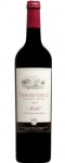 Vergenoegd Merlot 2006