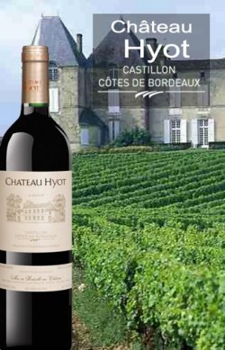 贵族逸悠古堡 Chateau Hyot