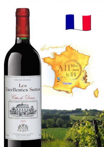 优越古堡 Les Excellents Suites 优越古堡 Les Excellents Suites
