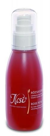 ILCSI Rose Petal Toner甜红玫瑰爽膚水