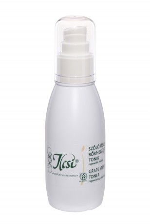 ILCSI Grape Stem Cell Toner 葡萄乾細胞爽膚水
