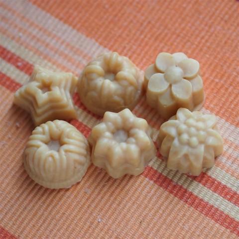 12-42 坐月薑皂 (迷你裝)