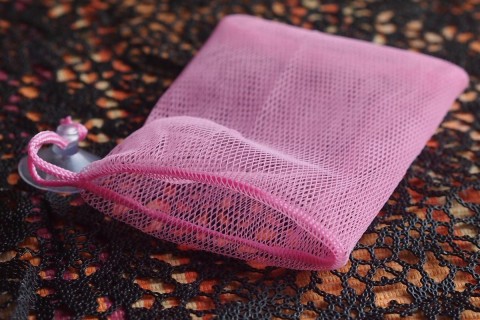 多用途手工皂掛袋 多用途手工皂掛袋