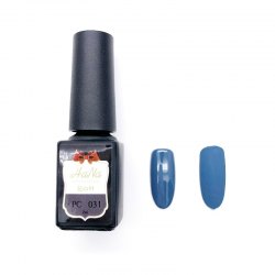 Hana Gel PC031 Prussian Blue