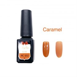 Hana Gel PC032 Caramel