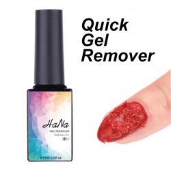Quick Gel Remover
