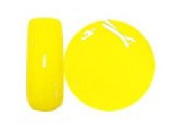 B-7 LOAVE NAIL Iro Gel - Bright Yellow