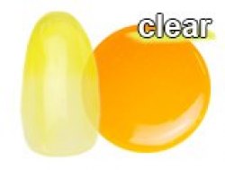 C-23 Clear Yellow