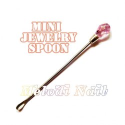 Mini Jewelry Spoon