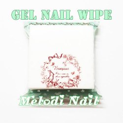 Gel Nail Wipe 40pcs