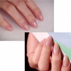 Hana Gel Jade Nude Color