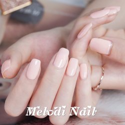 Hana Gel PC009 Baby Pink