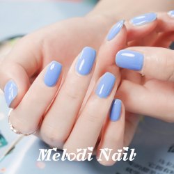 Hana Gel PC016 天使藍色