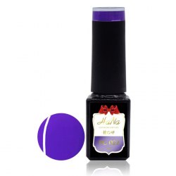 Hana Gel PC022 Violet/ Purple