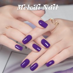 Hana Gel PC022 Violet/ Purple