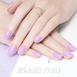 Hana Gel PC023 Lavender