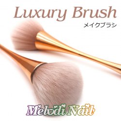 Luxury Nail Dust Brush