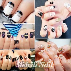 1mm Nail Art Tape