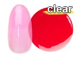 F-22 Crystal Clear Cheek Pink