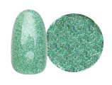 B-25 Glitter Green