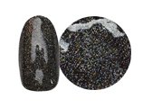 F-25 Glitter Black