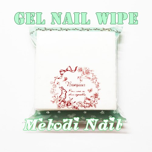 Gel Nail Wipe 40pcs