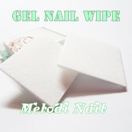 Gel Nail Wipe 40pcs