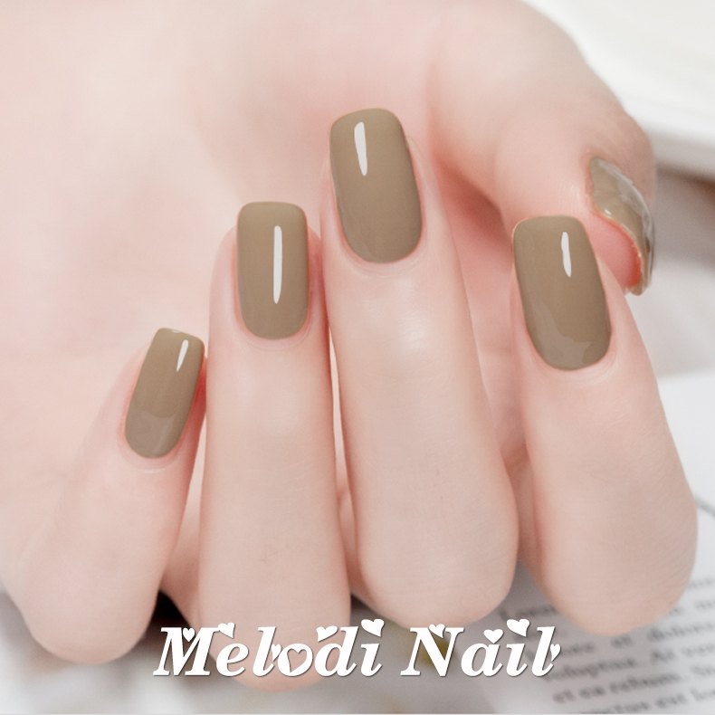 Hana Gel PC010 Beige Brown