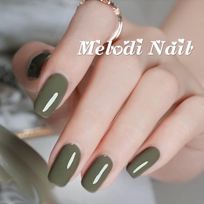 Hana Gel PC011 Dark Olive