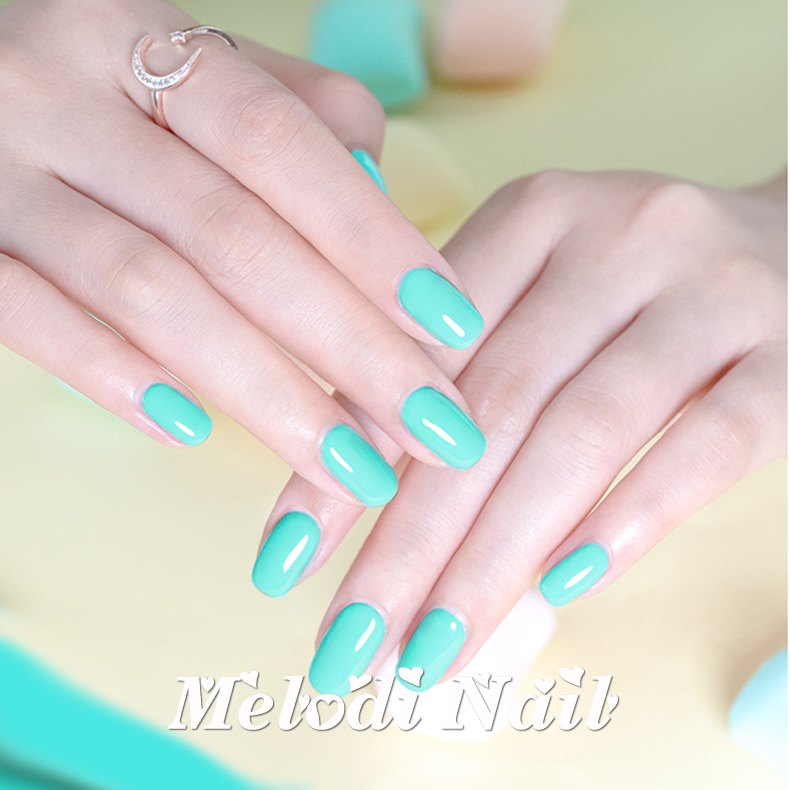 Hana Gel PC019 Tiffany Green