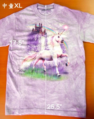 Unicorn Castle