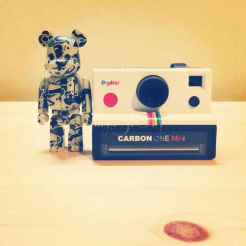 One Mini Digital Camera