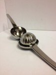 UB202 - Stainless Steel Citrus Squeezer