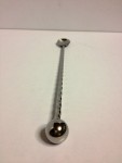 UB340 - Calabrese Julep Spoon