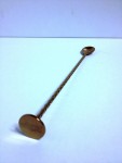 UB140 - Copper Classic Bar Spoon