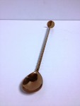 UB140 - Copper Classic Bar Spoon