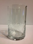 UB120 - Extra Large Yarai Mixing Glass