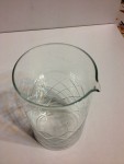 UB120 - Extra Large Yarai Mixing Glass