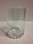 K0016 - Paddle Mixing Glass