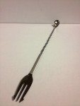 15843 - 45cm Yukiwa Barspoon
