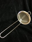 10085 - Conical Shape Fine Strainer