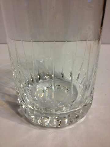 K0016 - Paddle Mixing Glass