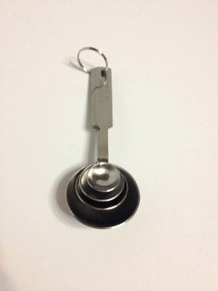 10087 - Measurement Spoon