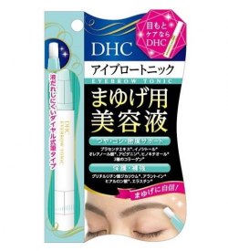 日本本土DHC 眉毛增長液2.4ML