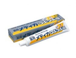 日本SUNSTAR顆粒結晶鹽味牙膏 牙齦牙周護理 170g