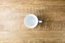 日本製美濃燒 洋風拼布圖案 陶瓷馬克杯12cm 手工制作 限量發售 可放入微波爐及洗碗機