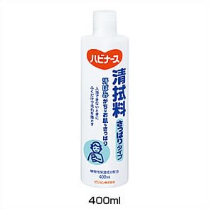 日本本土 貝親孕產婦身體護理免洗沐浴露 清拭料清爽型400ML 日本本土 貝親孕產婦身體護理免洗沐浴露 清拭料清爽型400ML