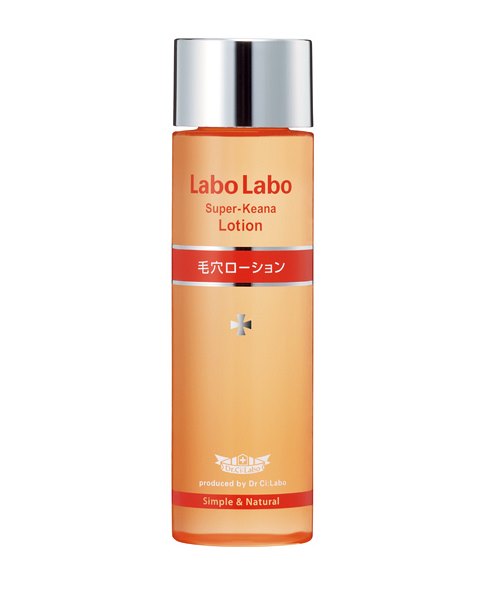 日本原裝 城野醫生Labo控油收縮毛孔化妝水收斂水100ML 日本原裝 城野醫生Labo控油收縮毛孔化妝水收斂水100ML