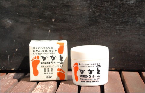 旅美人足部手肘去角質軟化霜100g 旅美人足部手肘去角質軟化霜100g