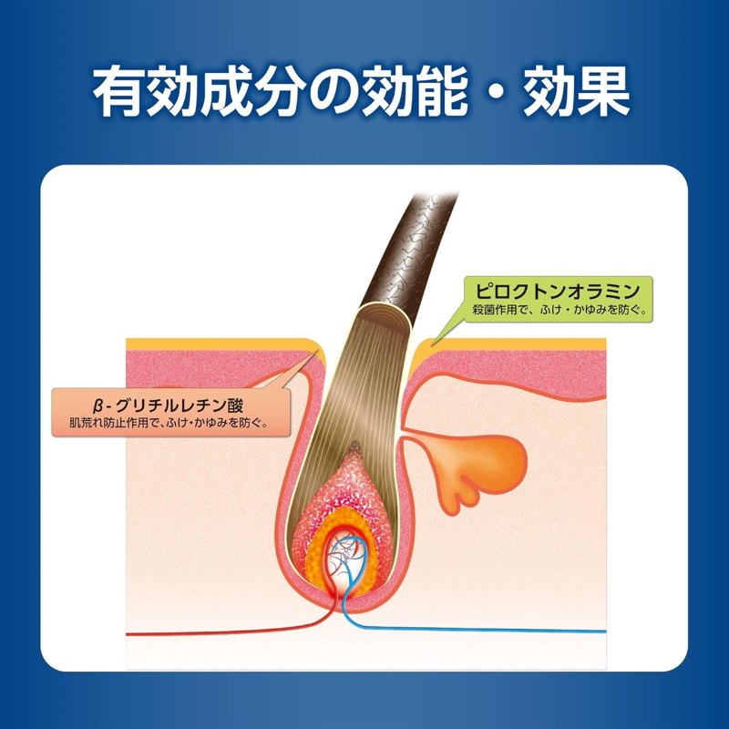 日本KAMINOMOTO 加美乃素 頭皮護理 藥用洗髮水 300mL